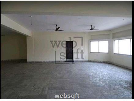 Commercial Office Space for Rent in Telangana